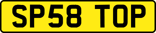 SP58TOP