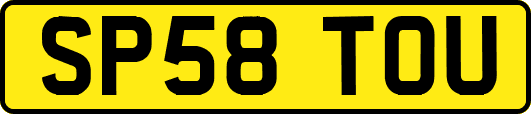 SP58TOU
