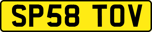 SP58TOV