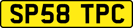 SP58TPC