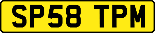 SP58TPM