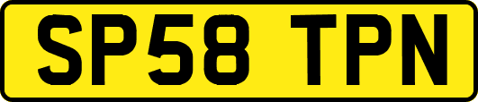 SP58TPN