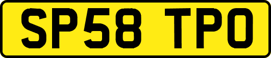 SP58TPO