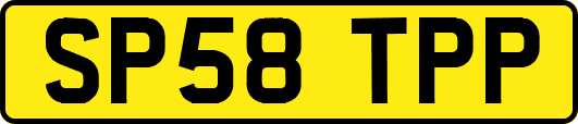 SP58TPP