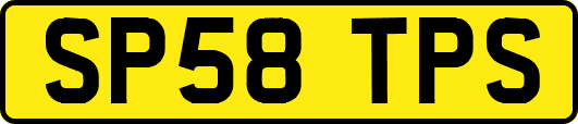 SP58TPS