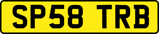 SP58TRB