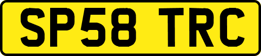 SP58TRC