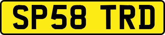 SP58TRD