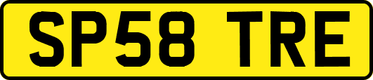 SP58TRE