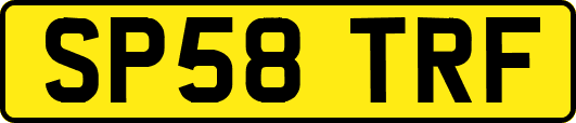 SP58TRF