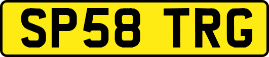 SP58TRG