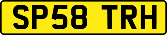 SP58TRH