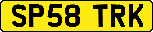 SP58TRK
