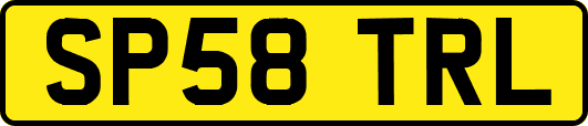 SP58TRL