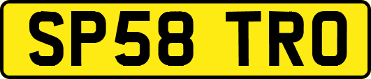 SP58TRO