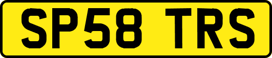 SP58TRS