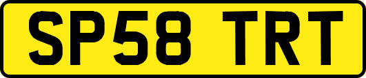 SP58TRT