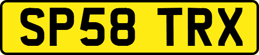 SP58TRX
