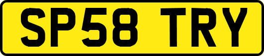 SP58TRY