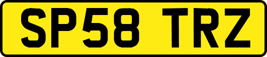 SP58TRZ