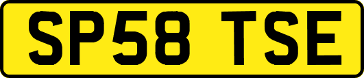 SP58TSE