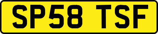 SP58TSF