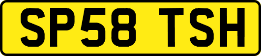 SP58TSH