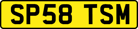 SP58TSM