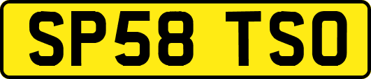 SP58TSO