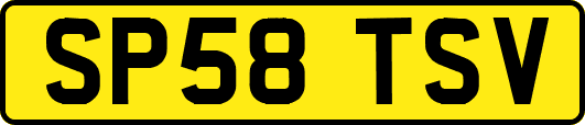 SP58TSV