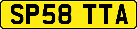 SP58TTA