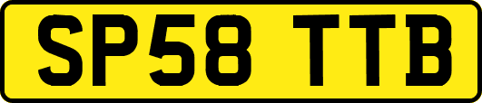 SP58TTB