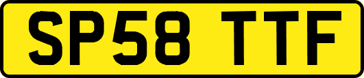 SP58TTF
