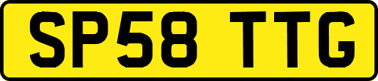 SP58TTG