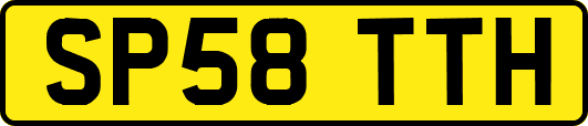 SP58TTH