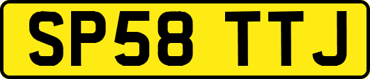 SP58TTJ