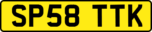 SP58TTK