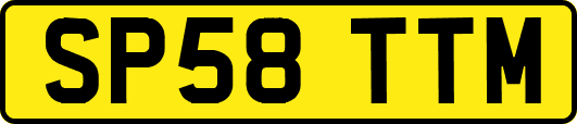 SP58TTM