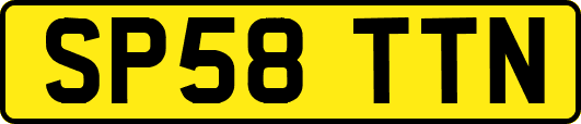 SP58TTN