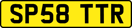 SP58TTR