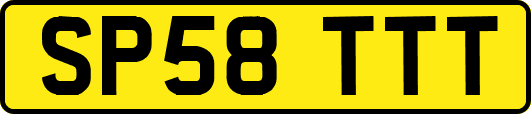 SP58TTT