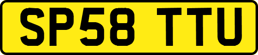 SP58TTU