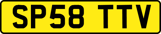 SP58TTV