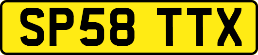 SP58TTX