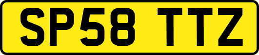 SP58TTZ