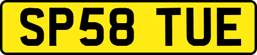 SP58TUE
