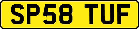 SP58TUF
