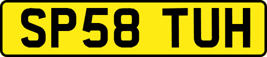 SP58TUH