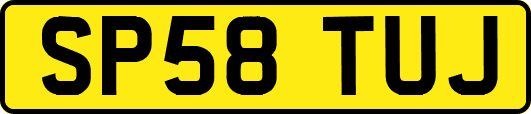 SP58TUJ
