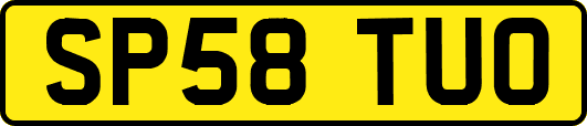 SP58TUO